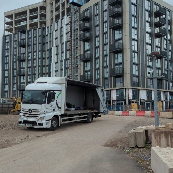 What Is the Best Way to Book Haulage Transport in Huddersfield?